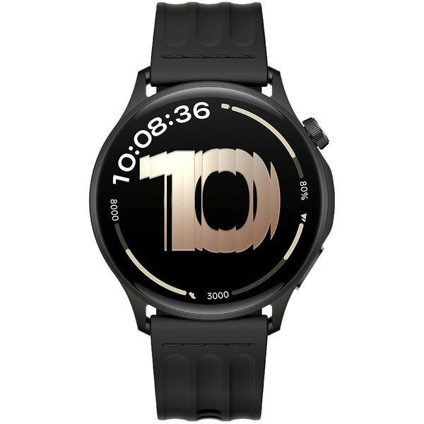 OnePlus Watch Lite Smartwatch - Black