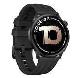 OnePlus Watch Lite Smartwatch - Black