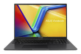Asus Vivobook 16 M1605NAQ-SH035W Indie Black - 16" OLED, 60Hz, WUXGA (1920×1200), Glossy - AMD Ryzen 7 170 - 16GB DDR5 - 1TB SSD - AMD Radeon Graphics ...