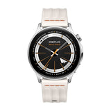 OnePlus Watch Lite Smartwatch - Silver