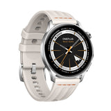 OnePlus Watch Lite Smartwatch - Silver