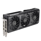 ASUS Prime Radeon RX 9060 XT OC Edition 16GB GDDR6 Graphics Card