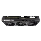 ASUS Prime Radeon RX 9060 XT OC Edition 16GB GDDR6 Graphics Card