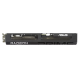 ASUS Prime Radeon RX 9060 XT OC Edition 16GB GDDR6 Graphics Card