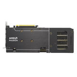 ASUS Prime Radeon RX 9060 XT OC Edition 16GB GDDR6 Graphics Card