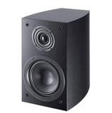 Speaker Victa Elite 202 black (2pcs)