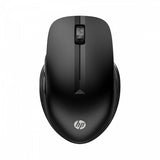 Mouse Classic Z3700 Dual black wireless - 758A8AA#ABB