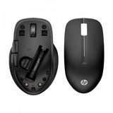 Mouse Classic 430 Multi-Device wireless - 3B4Q2AA#ABB