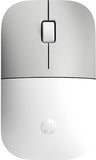 Mouse Classic Z3700 Blue Wireless - 7UH88AA#ABB
