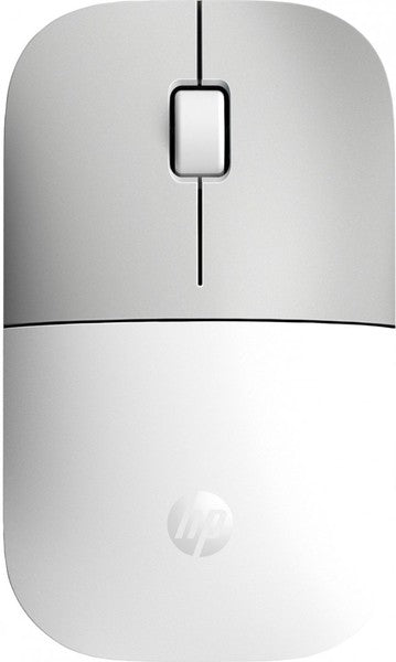 Mouse Classic Z3700 ceramiczna biel Wireless - 171D8AA#ABB