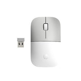 Mouse Classic Z3700 ceramiczna biel Wireless - 171D8AA#ABB