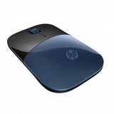 Mouse Classic Z3700 Blue Wireless - 7UH88AA#ABB