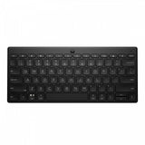 Keyboard 460 Multi-Device Bluetooth Keyboard - 7N7B8AA#ABB