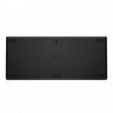 Keyboard Classic 350 Compact Multi-Device Keyboard - Black (692S8AA#AB)