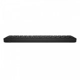 Keyboard Classic 350 Compact Multi-Device Keyboard - Black (692S8AA#AB)