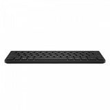 Keyboard Classic 350 Compact Multi-Device Keyboard - Black (692S8AA#AB)