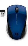 Mouse Classic Z3700 Silver Wireless - X7Q44AA#ABB