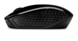 Mouse Classic 200 Black wireless - X6W31AA#ABB