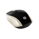 Mouse Classic 200 Silk Gold - 2HU83AA#ABB