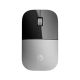 Mouse Classic 200 Black wireless - X6W31AA#ABB