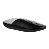 Mouse Classic Z3700 Silver Wireless - X7Q44AA#ABB