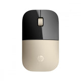 Mouse Classic Z3700 ceramiczna biel Wireless - 171D8AA#ABB