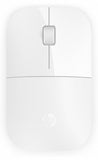 Mouse Classic Z3700 Dual black wireless - 758A8AA#ABB