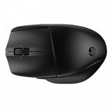 Mouse Classic Z3700 Dual silver wireless - 758A9AA#ABB