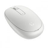 Mouse Classic 200 Black wireless - X6W31AA#ABB