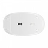 Mouse Classic 240 Lunar White Bluetooth - 793F9AA#ABB