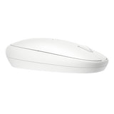 Mouse Classic 240 Lunar White Bluetooth - 793F9AA#ABB