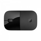 Mouse Classic Z3700 Dual black wireless - 758A8AA#ABB