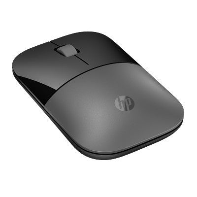 Mouse Classic Z3700 Dual silver wireless - 758A9AA#ABB