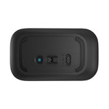 Mouse Classic Z3700 Dual silver wireless - 758A9AA#ABB