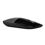 Mouse Classic Z3700 Dual silver wireless - 758A9AA#ABB