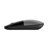 Mouse Classic Z3700 Dual silver wireless - 758A9AA#ABB