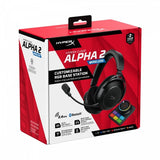 Headset Cloud Alpha 2 Wireless Gaming - AJ5C7AA