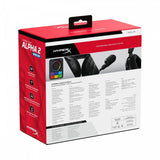 Headset Cloud Alpha 2 Wireless Gaming - AJ5C7AA