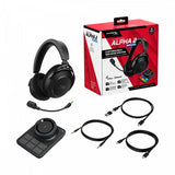 Headset Cloud Alpha 2 Wireless Gaming - AJ5C7AA