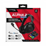 Headset Cloud Alpha 2 Wireless Gaming - AJ5C7AA