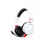 HP HyperX Cloud Mini Wireless Gaming Headset - White
