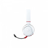 HP HyperX Cloud Mini Wireless Gaming Headset - White