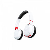 HP HyperX Cloud Mini Wireless Gaming Headset - White