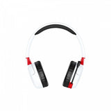 HP HyperX Cloud Mini Wireless Gaming Headset - White