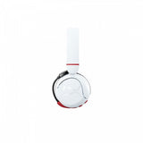 HP HyperX Cloud Mini Wireless Gaming Headset - White