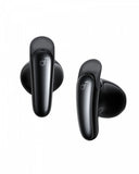 Anker Soundcore True Wireless Earphones - Liberty Buds - Bluetooth - Semi-in-ear - Microphone - Black - Noise canceling - Noise reduction