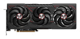 SAPPHIRE PULSE AMD Radeon RX 9070 XT Gaming 16GB Graphics Card