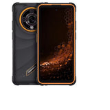 HAMMER Iron 6 5G 6/128GB Rugged Smartphone - Orange
