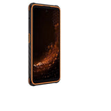 HAMMER Iron 6 5G 6/128GB Rugged Smartphone - Orange