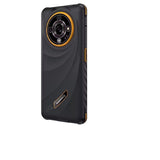 HAMMER Iron 6 5G 6/128GB Rugged Smartphone - Orange